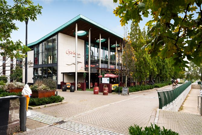 Apartment 57, PARK VIEW, Rathborne, Ashtown, Dublin 15