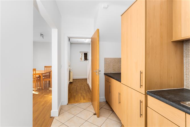 Apartment 57, PARK VIEW, Rathborne, Ashtown, Dublin 15