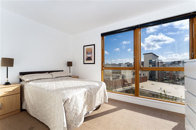 Apartment 57, PARK VIEW, Rathborne, Ashtown, Dublin 15