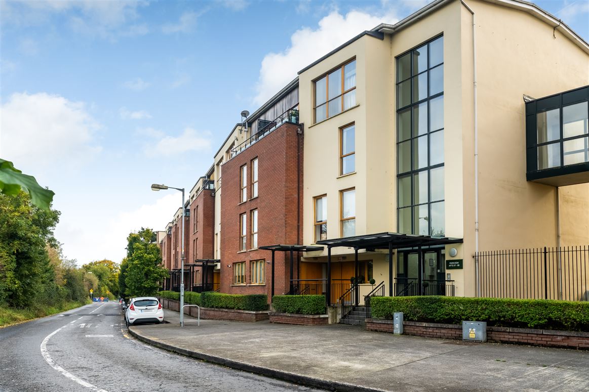 Apartment 57, PARK VIEW, Rathborne, Ashtown, Dublin 15