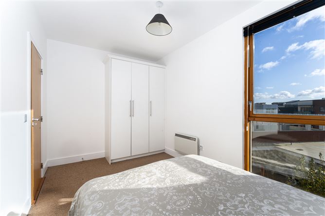Apartment 57, PARK VIEW, Rathborne, Ashtown, Dublin 15