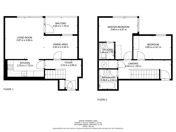 Apartment 57, PARK VIEW, Rathborne, Ashtown, Dublin 15