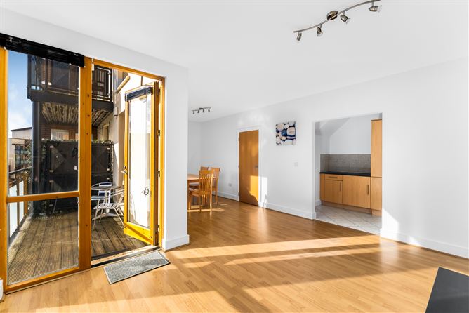 Apartment 57, PARK VIEW, Rathborne, Ashtown, Dublin 15