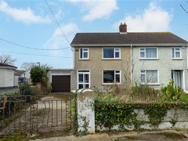 Image for 17 Glendale Drive, Vevay Road, Bray, Wicklow