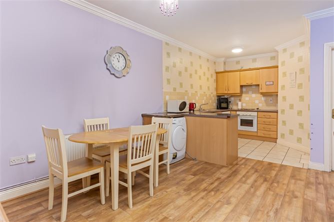 Apartment 3E Clonmullen Hall, Edenderry, Offaly