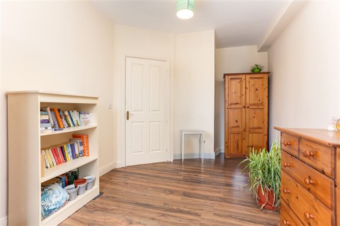Apartment 3E Clonmullen Hall, Edenderry, Offaly