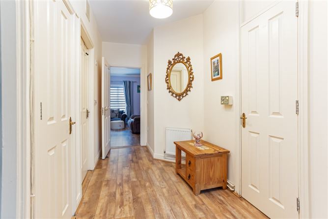 Apartment 3E Clonmullen Hall, Edenderry, Offaly