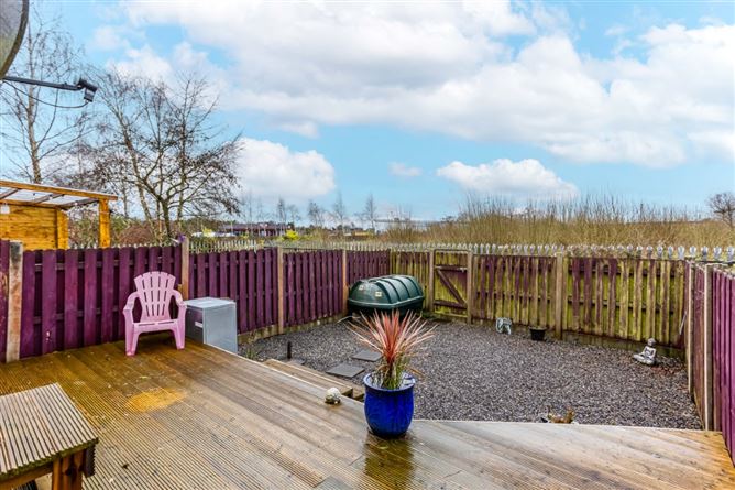 Apartment 3E Clonmullen Hall, Edenderry, Offaly