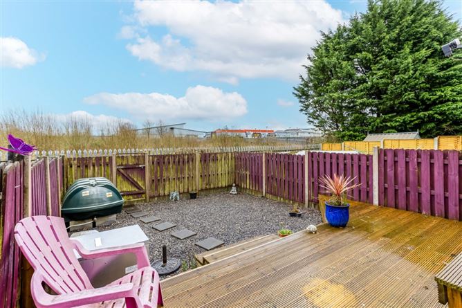 Apartment 3E Clonmullen Hall, Edenderry, Offaly