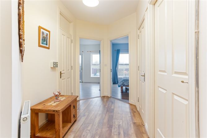 Apartment 3E Clonmullen Hall, Edenderry, Offaly