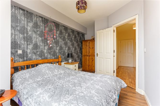 Apartment 3E Clonmullen Hall, Edenderry, Offaly