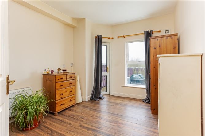 Apartment 3E Clonmullen Hall, Edenderry, Offaly