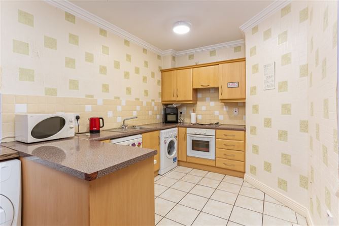Apartment 3E Clonmullen Hall, Edenderry, Offaly