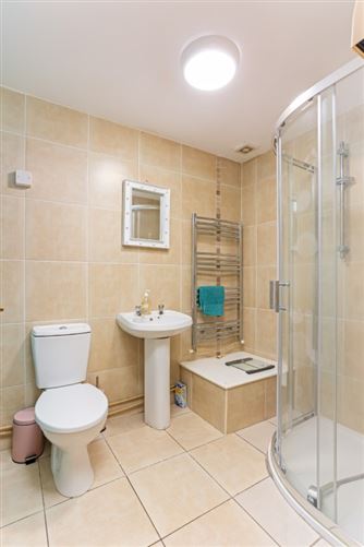 Apartment 3E Clonmullen Hall, Edenderry, Offaly