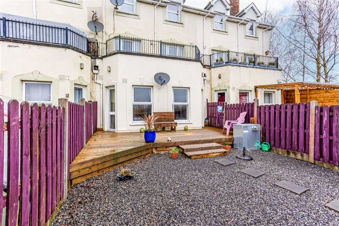 Apartment 3E Clonmullen Hall, Edenderry, Offaly