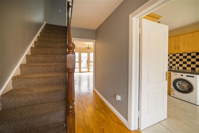 53 Finn Eber Fort, Finglas, Dublin