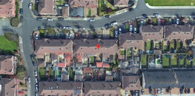 53 Finn Eber Fort, Finglas, Dublin