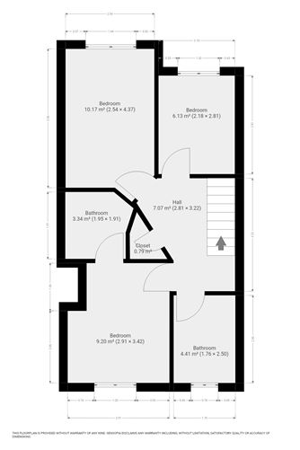 53 Finn Eber Fort, Finglas, Dublin