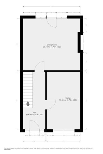 53 Finn Eber Fort, Finglas, Dublin