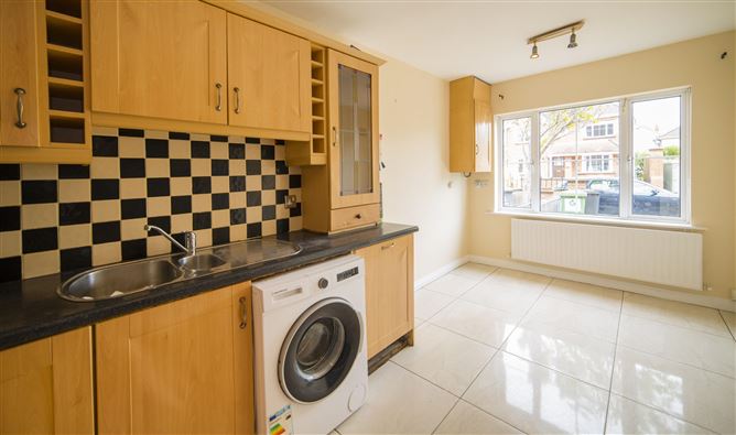 53 Finn Eber Fort, Finglas, Dublin