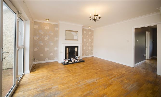 53 Finn Eber Fort, Finglas, Dublin