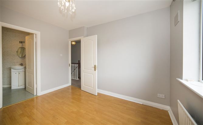 53 Finn Eber Fort, Finglas, Dublin