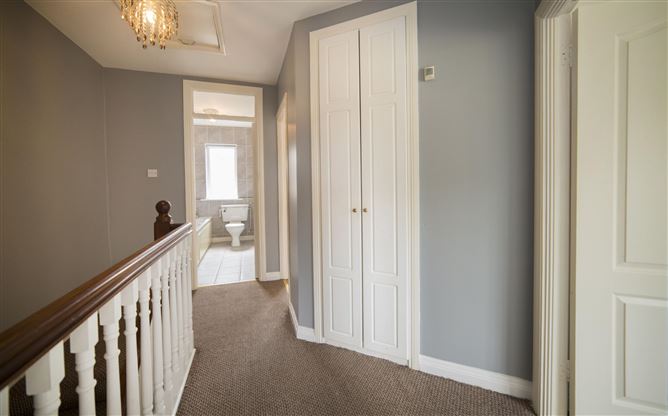 53 Finn Eber Fort, Finglas, Dublin