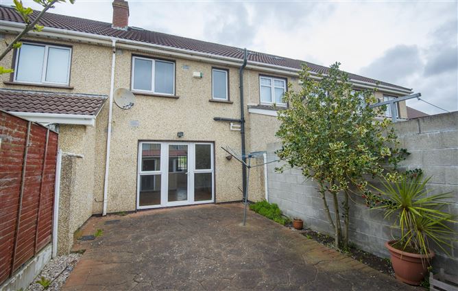 53 Finn Eber Fort, Finglas, Dublin
