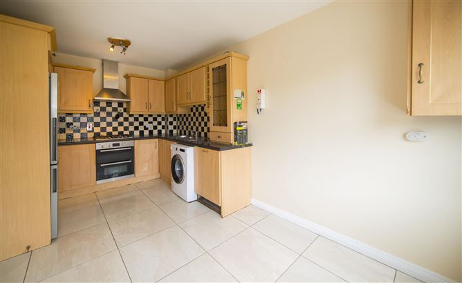 53 Finn Eber Fort, Finglas, Dublin