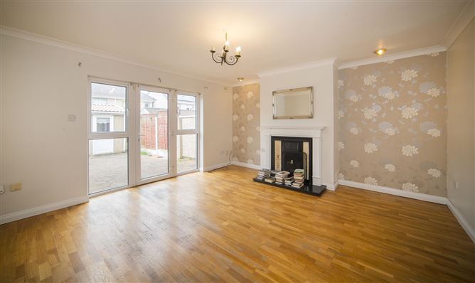 53 Finn Eber Fort, Finglas, Dublin