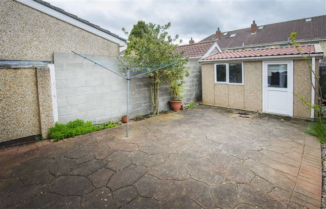53 Finn Eber Fort, Finglas, Dublin