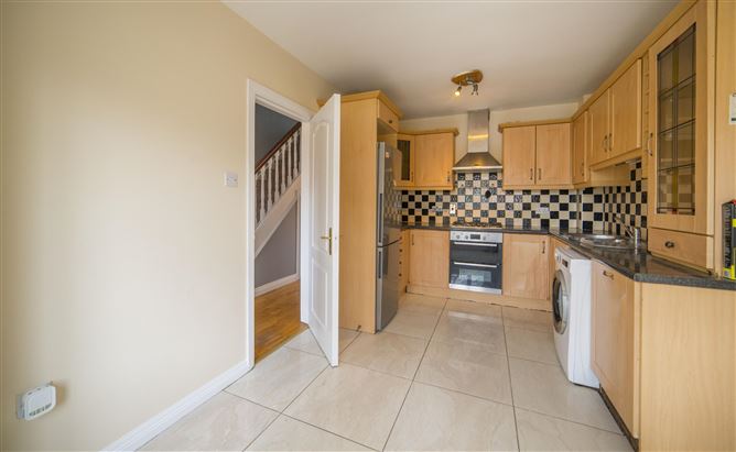 53 Finn Eber Fort, Finglas, Dublin