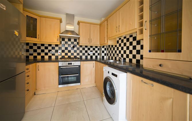 53 Finn Eber Fort, Finglas, Dublin