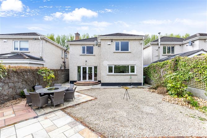 56 Larchfield, Dunboyne, Co. Meath