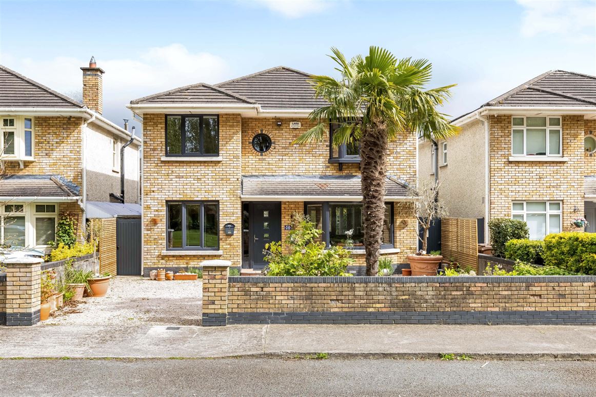 56 Larchfield, Dunboyne, Co. Meath