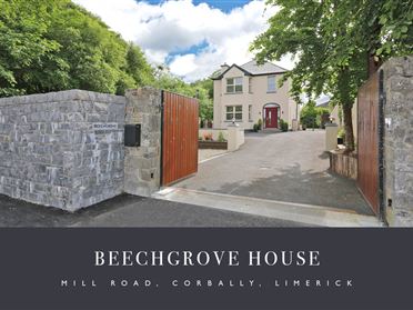 Image for Beechgrove, Mill Road, Corbally, County Limerick