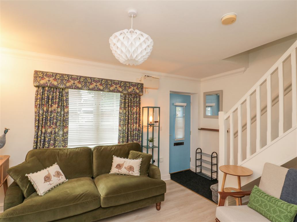 Little Nest Cottage,Guisborough, North Yorkshire, United Kingdom