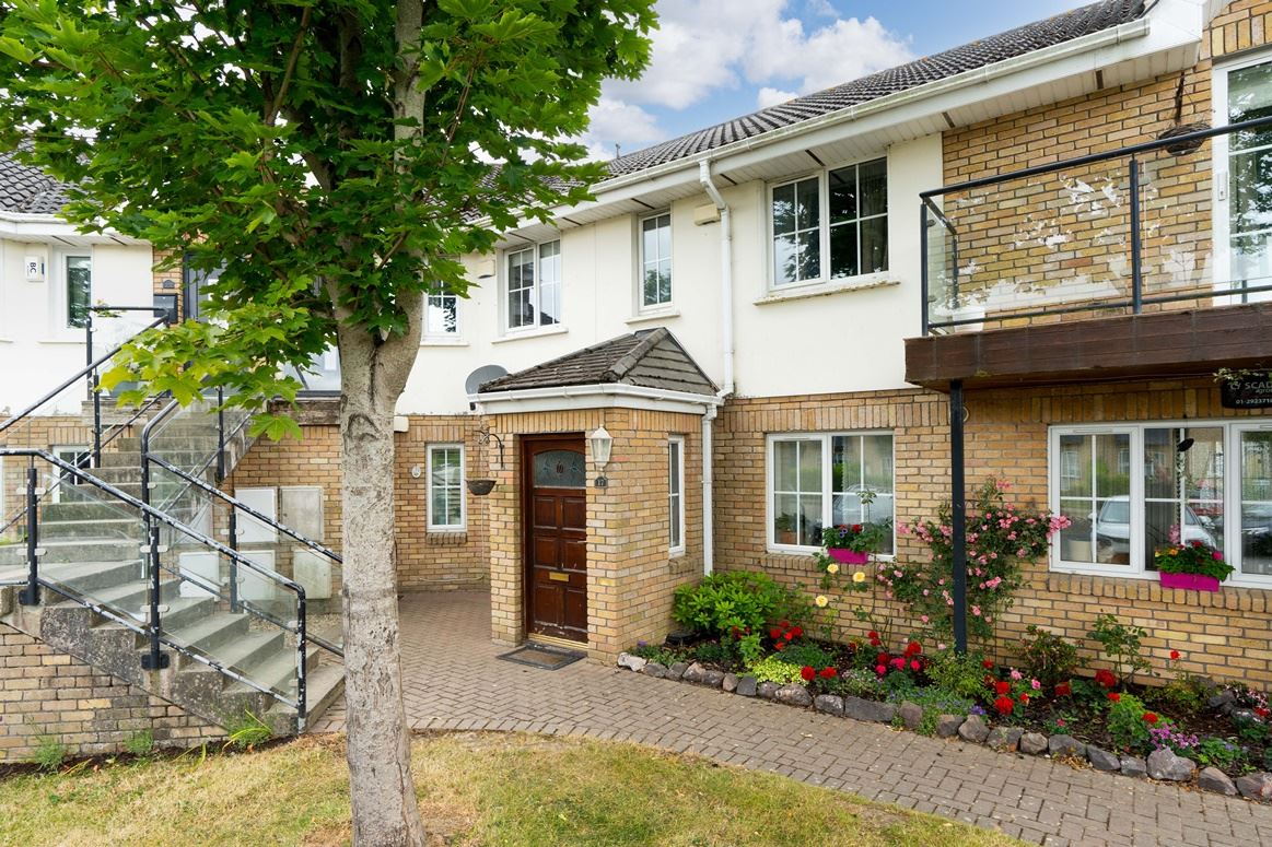 17 Dun Emer Rise , Lusk, Dublin
