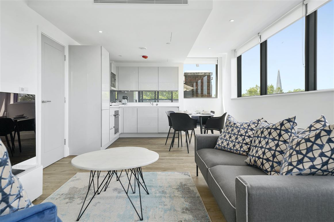 Central Seclusion,London,Greater London,United Kingdom