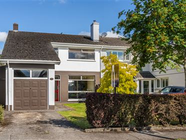 Image for 118 Lakelands, Naas, Co. Kildare