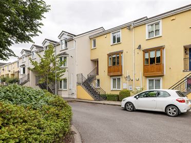 Image for 10 Applewood Square, Swords, County Dublin