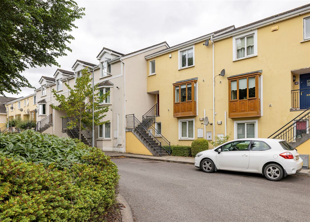 10 Applewood Square, Swords, County Dublin