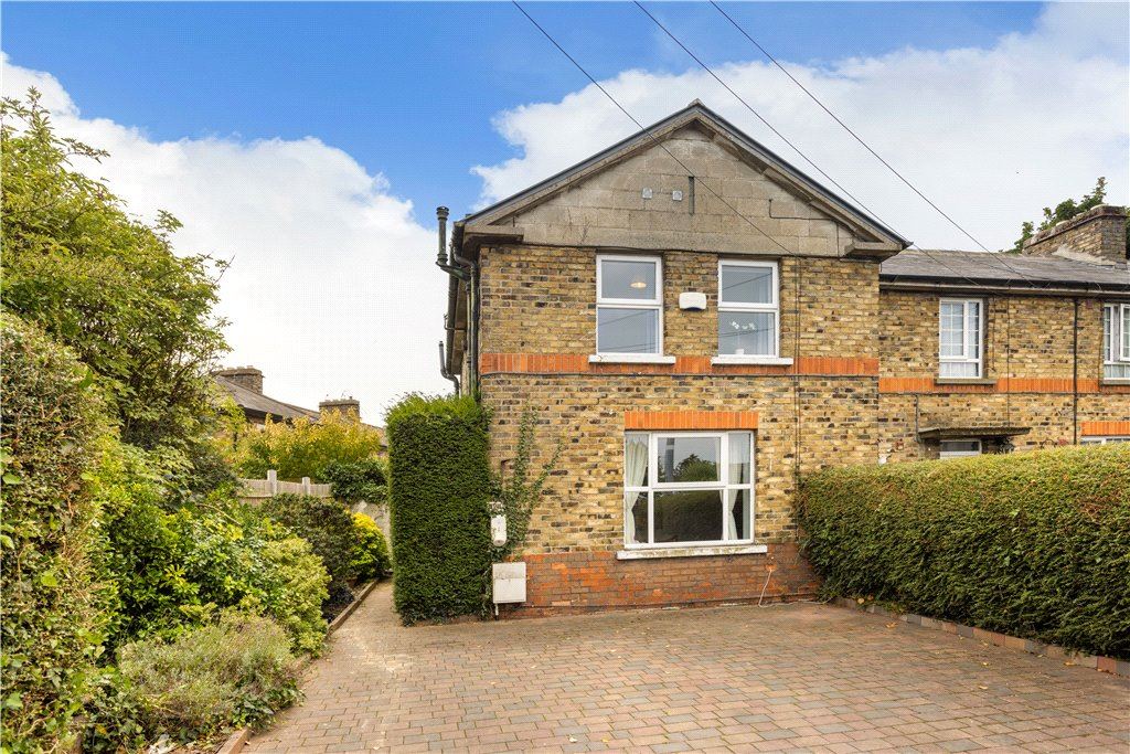 12 Sallynoggin Villas, Upper Glenageary Road, Glenageary, Co. Dublin