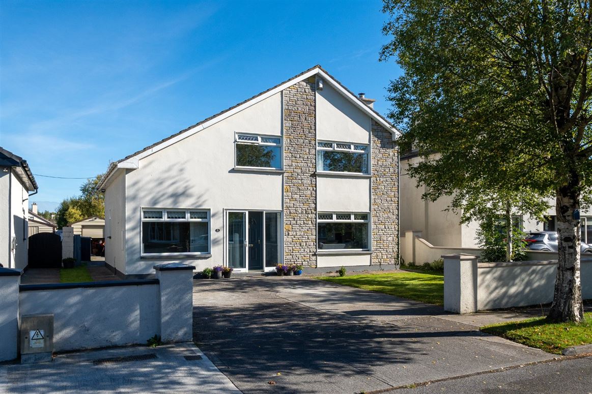 51 Whitehall Estate, Tullamore, Offaly