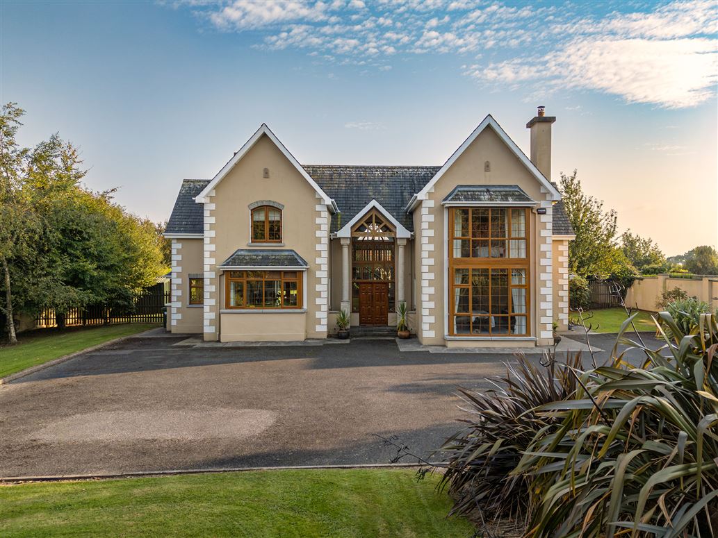 3 Castlewoods, Ballinamona, Waterford City, Waterford