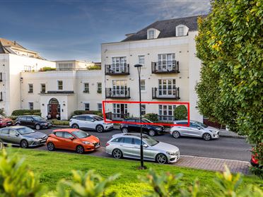 Image for 22 Greenview, Seabrook Manor, Portmarnock, Dublin