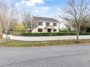 Image for 33 Friarspark, Dublin Road, Trim, Co. Meath