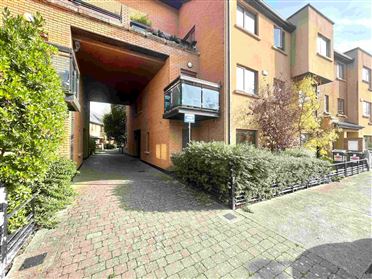 Image for 7 The Paddocks Crescent, Adamstown, Co. Dublin