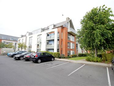 Image for Apartment 160 The Gallery, Turvey Walk, Donabate,   County Dublin