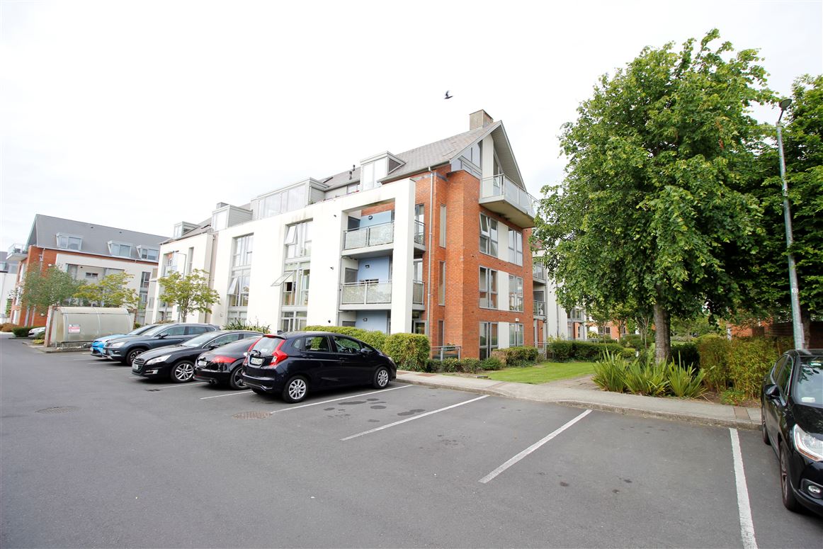 Apartment 160 The Gallery, Turvey Walk, Donabate,   County Dublin